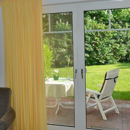 Darsser Weg 38 A Zingst Exterior photo