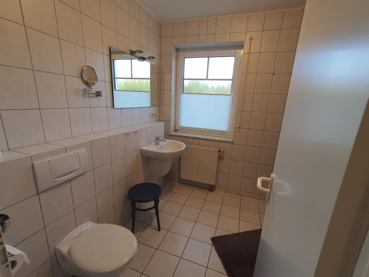Darsser Weg 38 A Zingst Exterior photo